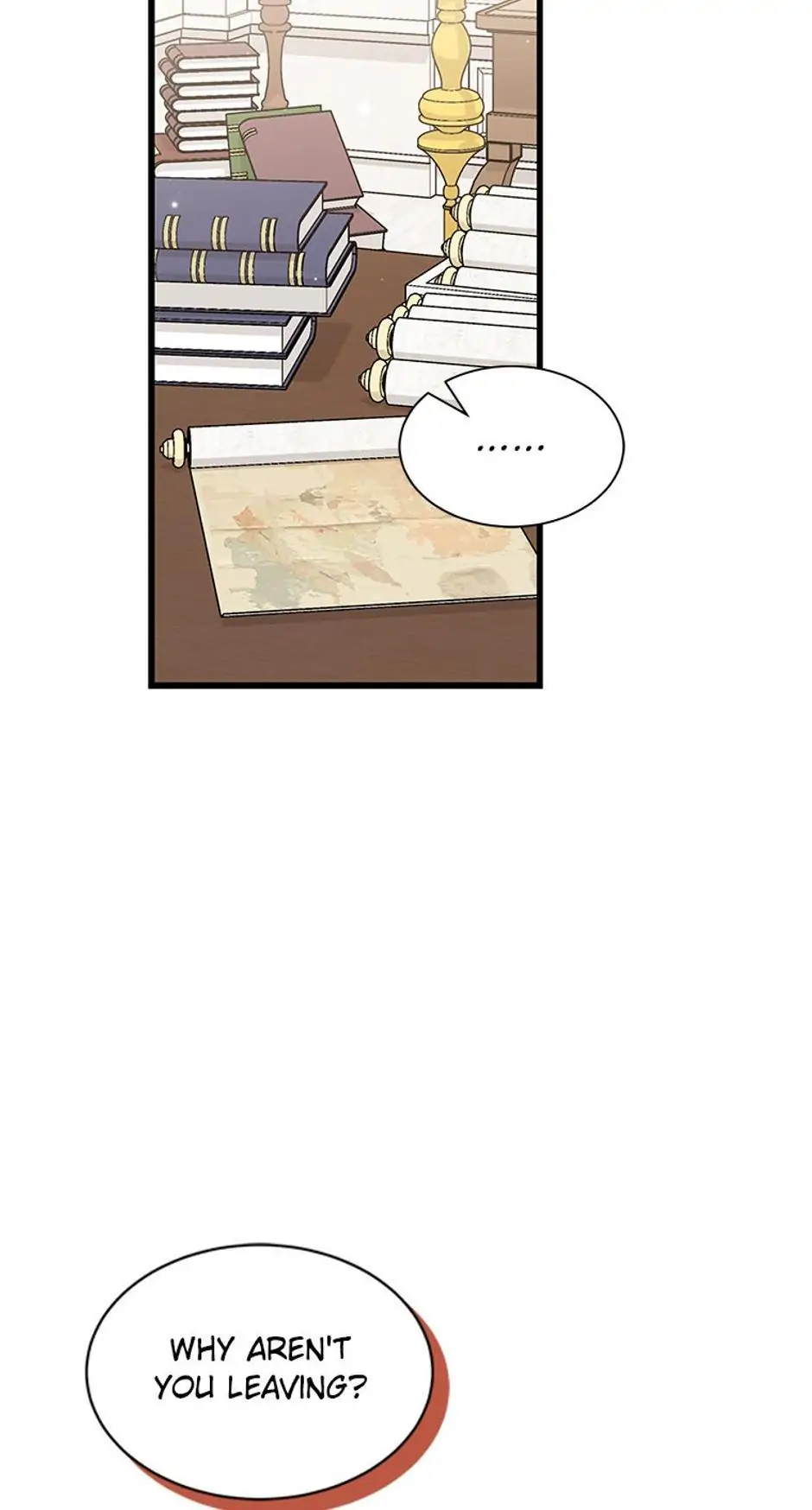 I Became the Head of the Family Chapter 36 - Page 7