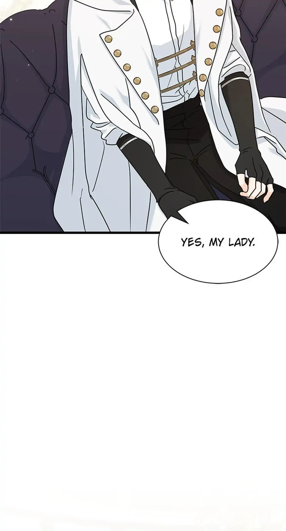 I Became the Head of the Family Chapter 36 - Page 71