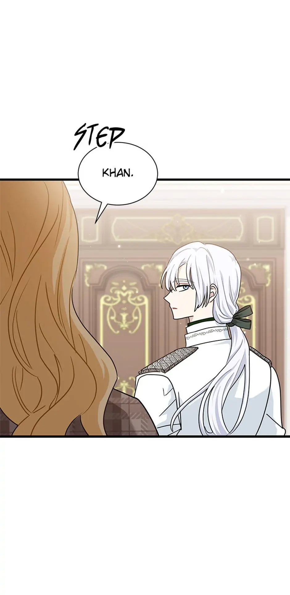 I Became the Head of the Family Chapter 36 - Page 73