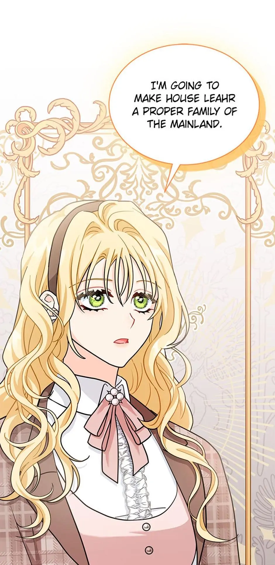 I Became the Head of the Family Chapter 36 - Page 74