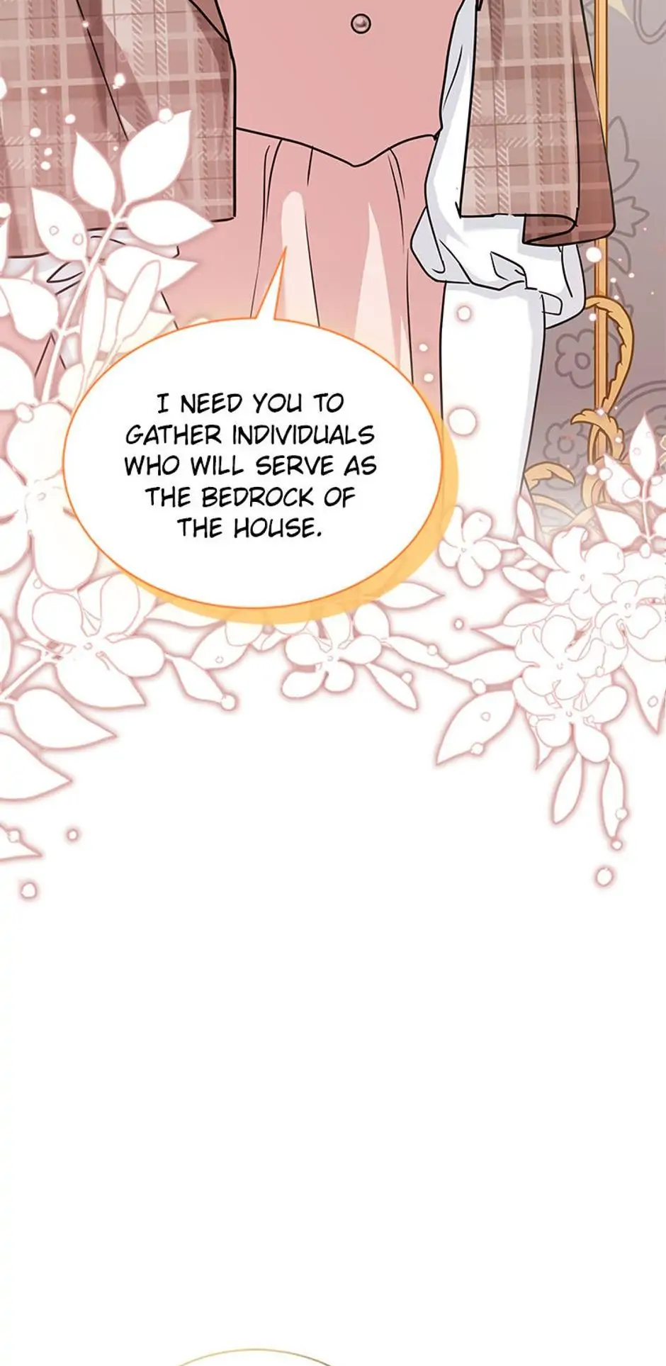 I Became the Head of the Family Chapter 36 - Page 75