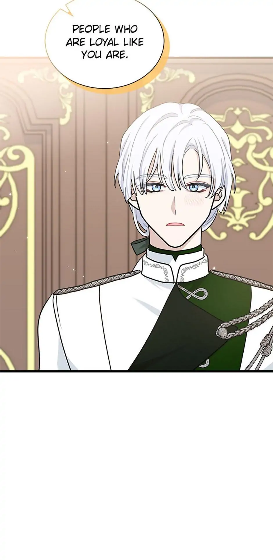 I Became the Head of the Family Chapter 36 - Page 76