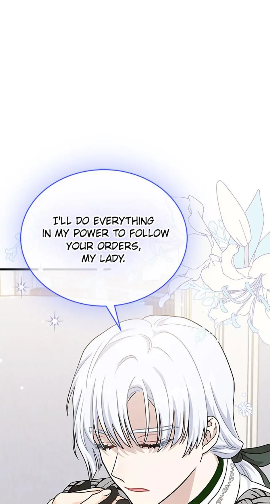 I Became the Head of the Family Chapter 36 - Page 80