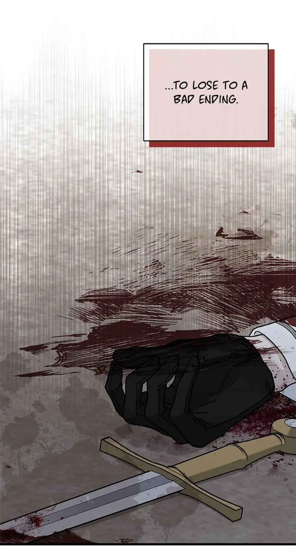 I Became the Head of the Family Chapter 36 - Page 83