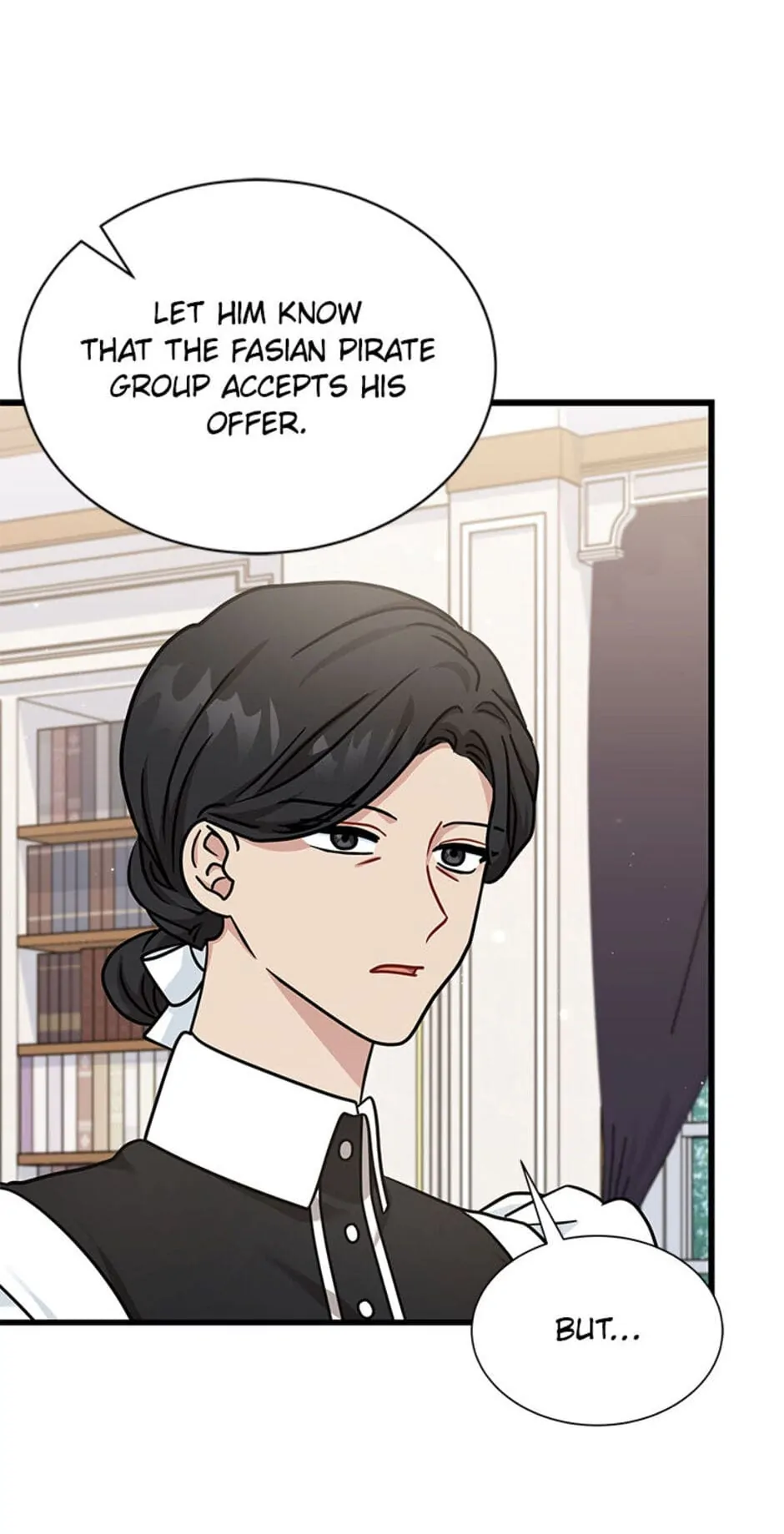 I Became the Head of the Family Chapter 37 - Page 12