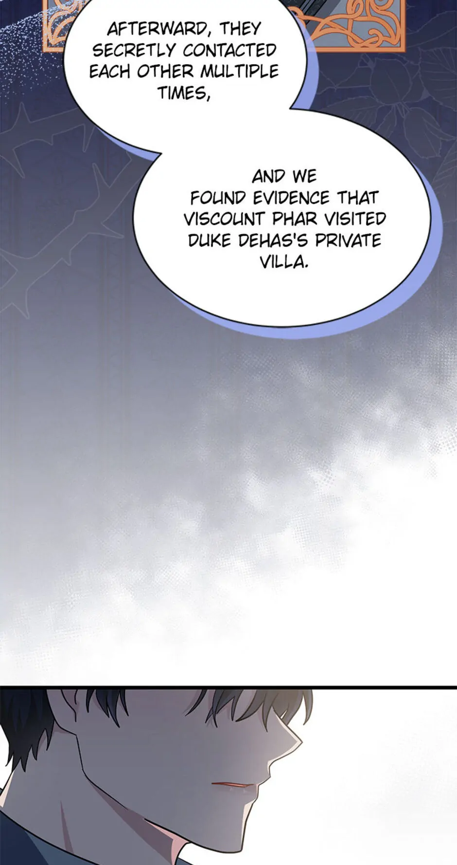 I Became the Head of the Family Chapter 37 - Page 4