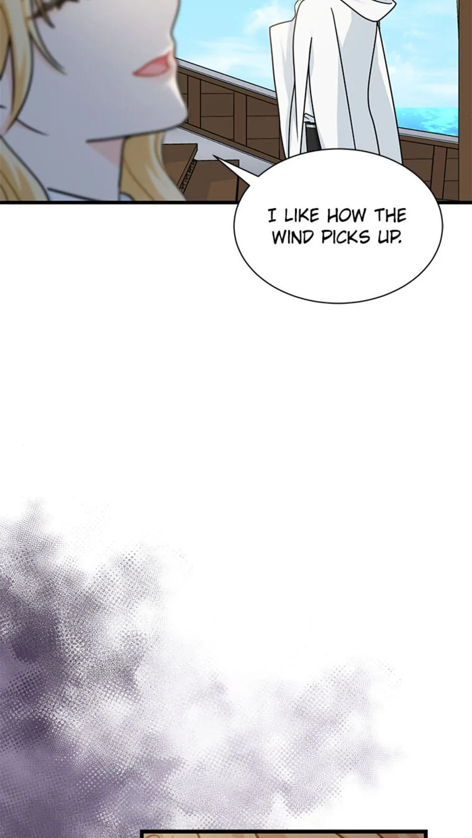 I Became the Head of the Family Chapter 37 - Page 40