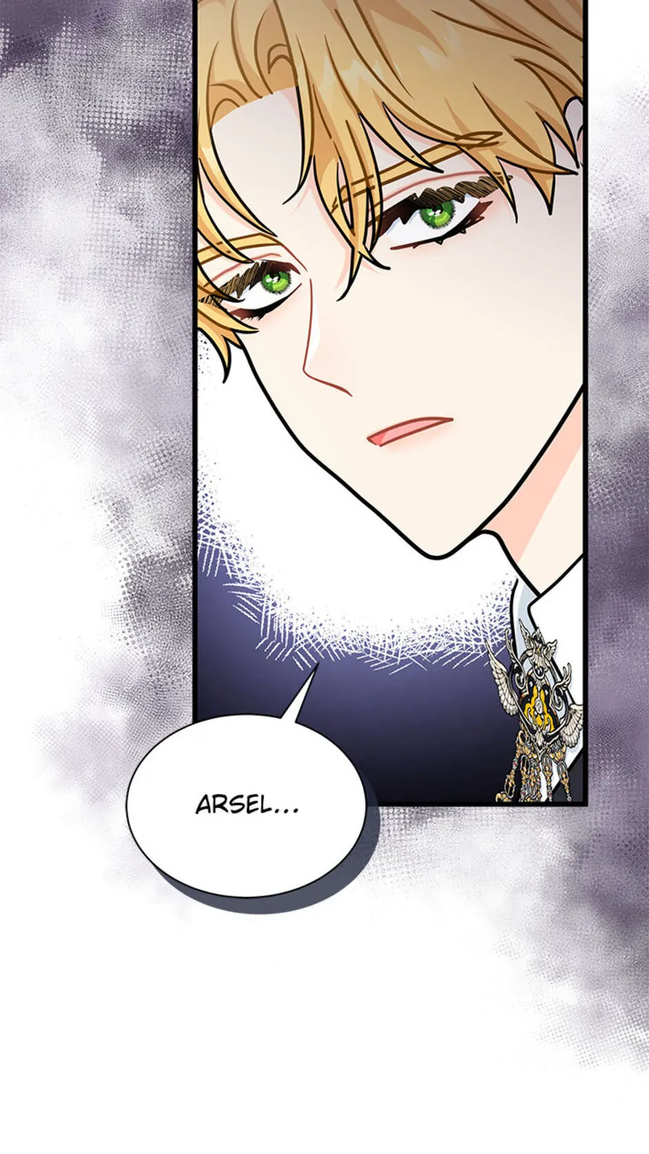 I Became the Head of the Family Chapter 37 - Page 41