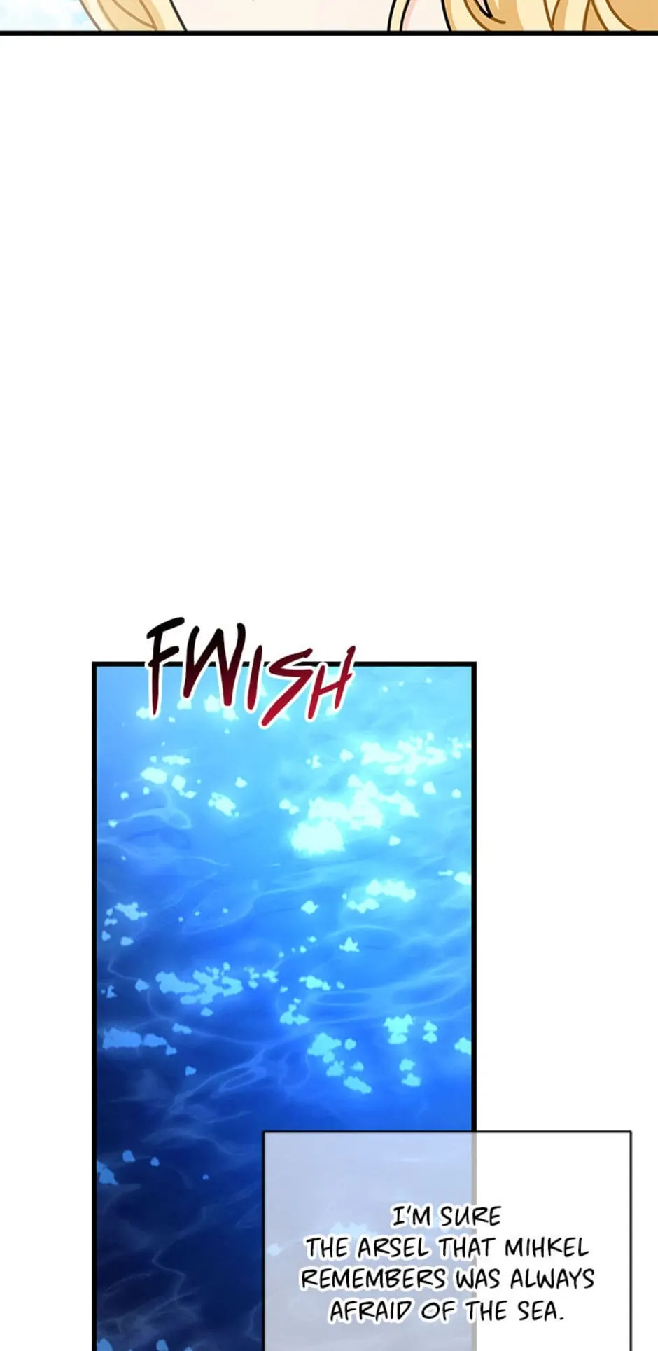 I Became the Head of the Family Chapter 37 - Page 44