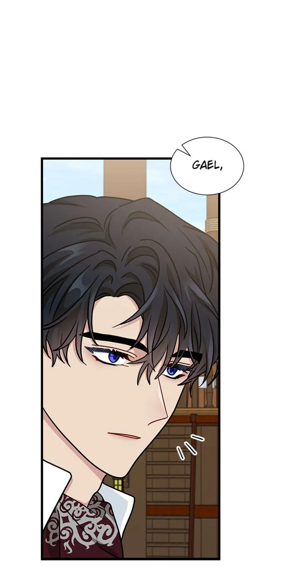 I Became the Head of the Family Chapter 37 - Page 58