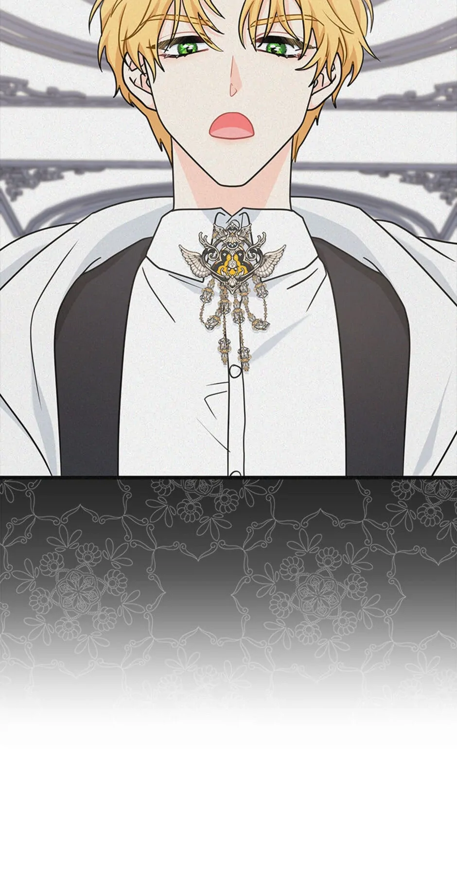 I Became the Head of the Family Chapter 37 - Page 72