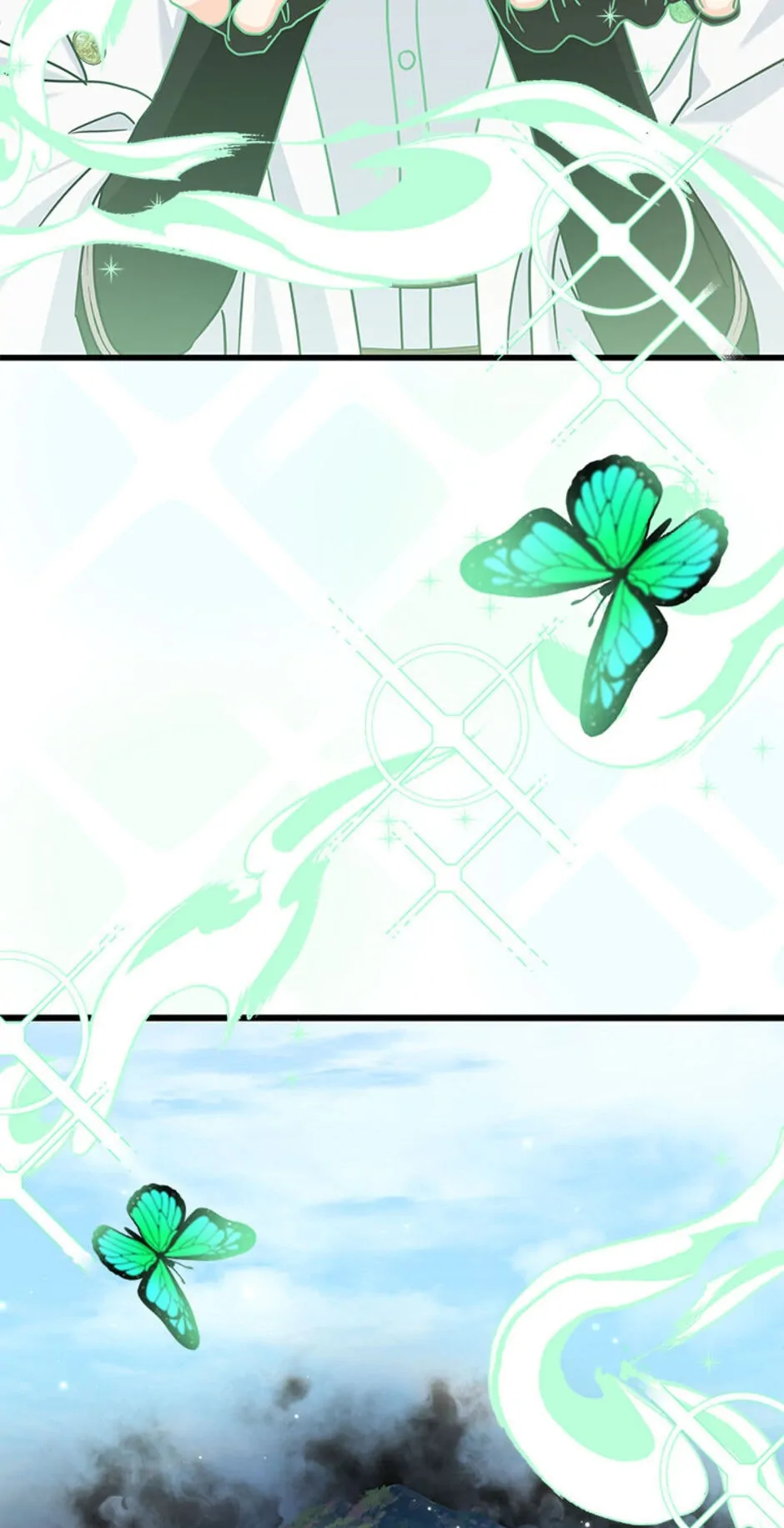 I Became the Head of the Family Chapter 37 - Page 79