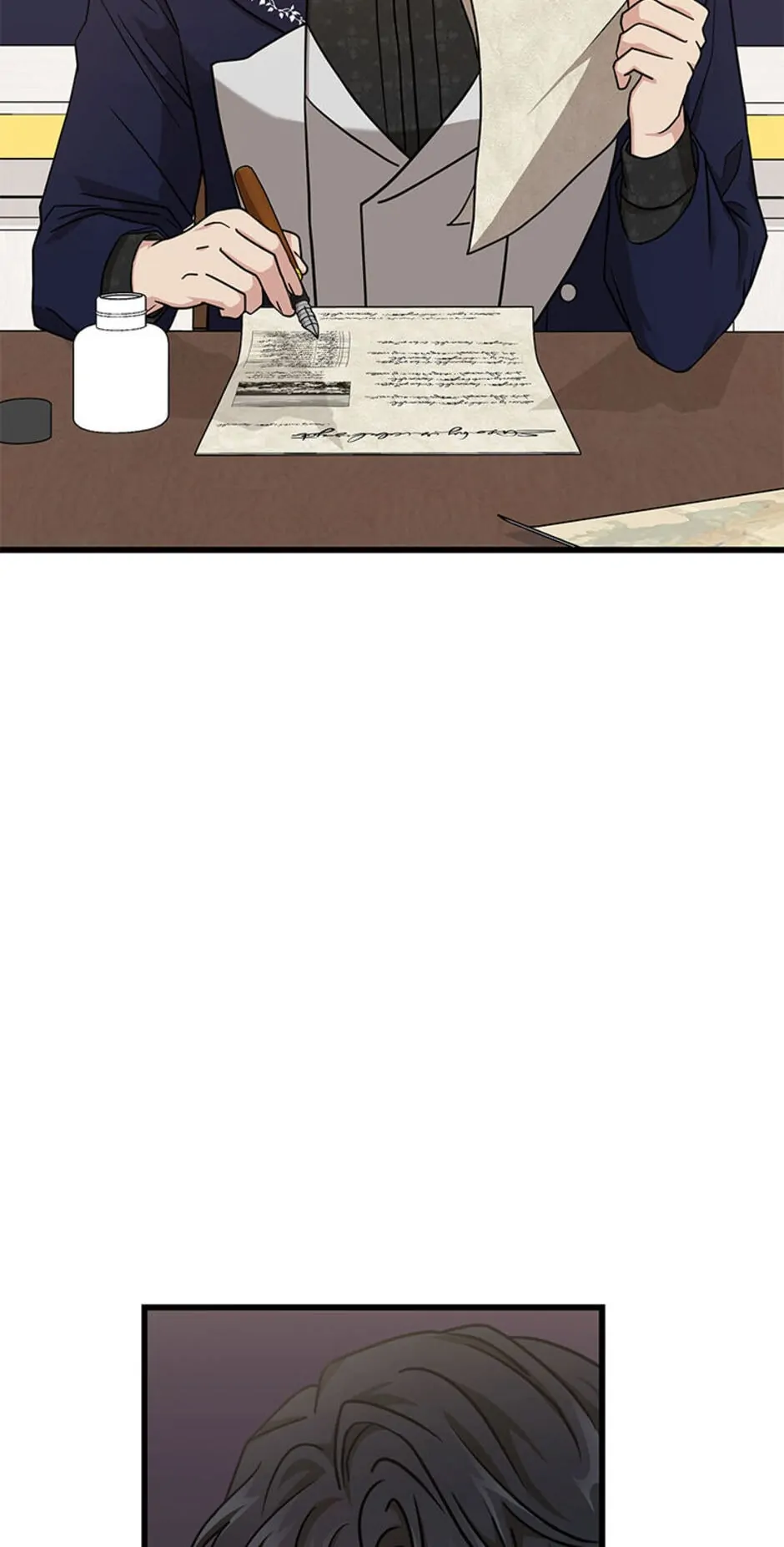 I Became the Head of the Family Chapter 37 - Page 82