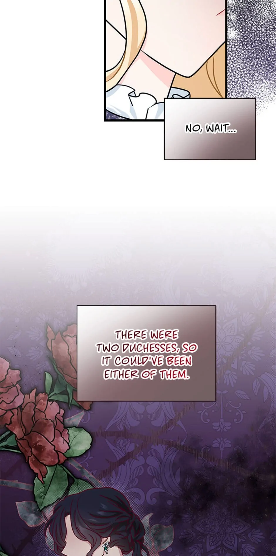 I Became the Head of the Family Chapter 38 - Page 14