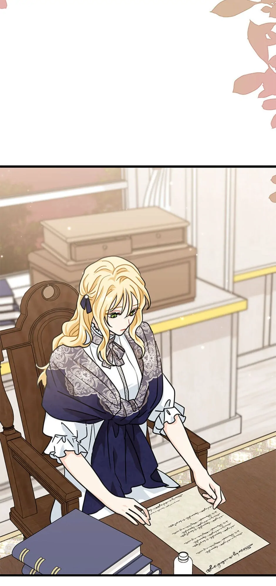 I Became the Head of the Family Chapter 38 - Page 2