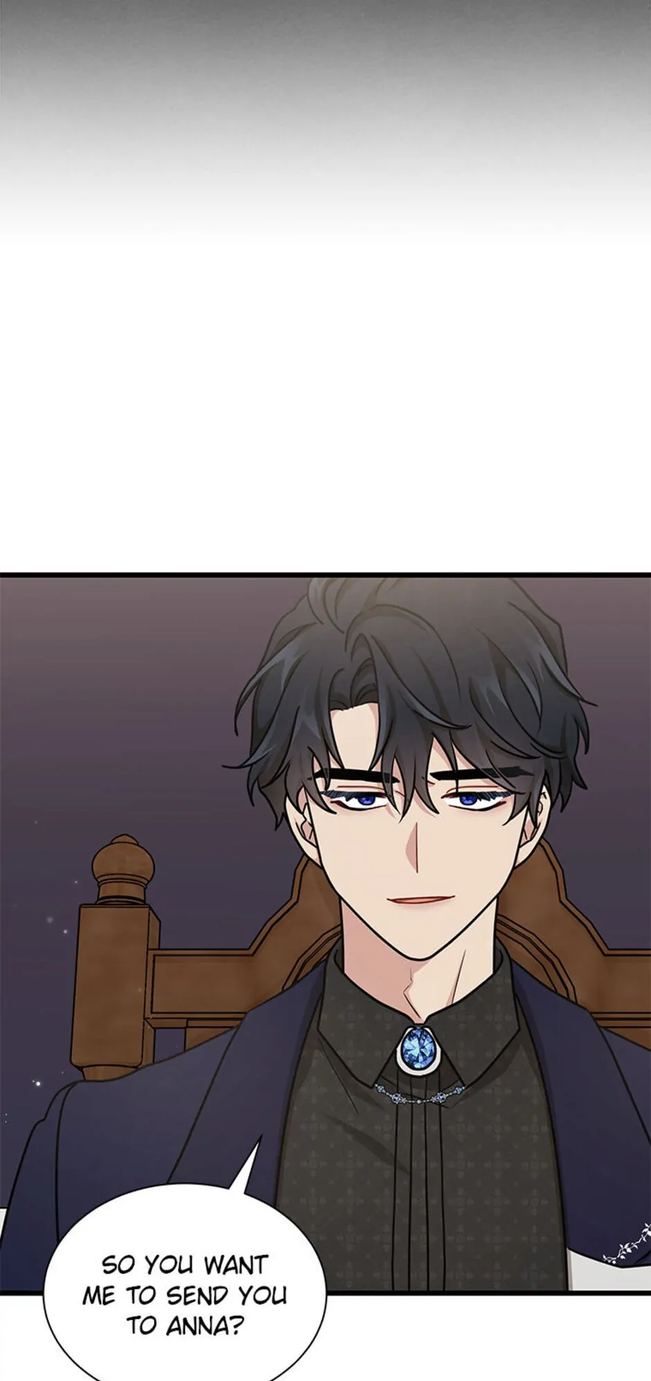 I Became the Head of the Family Chapter 38 - Page 32