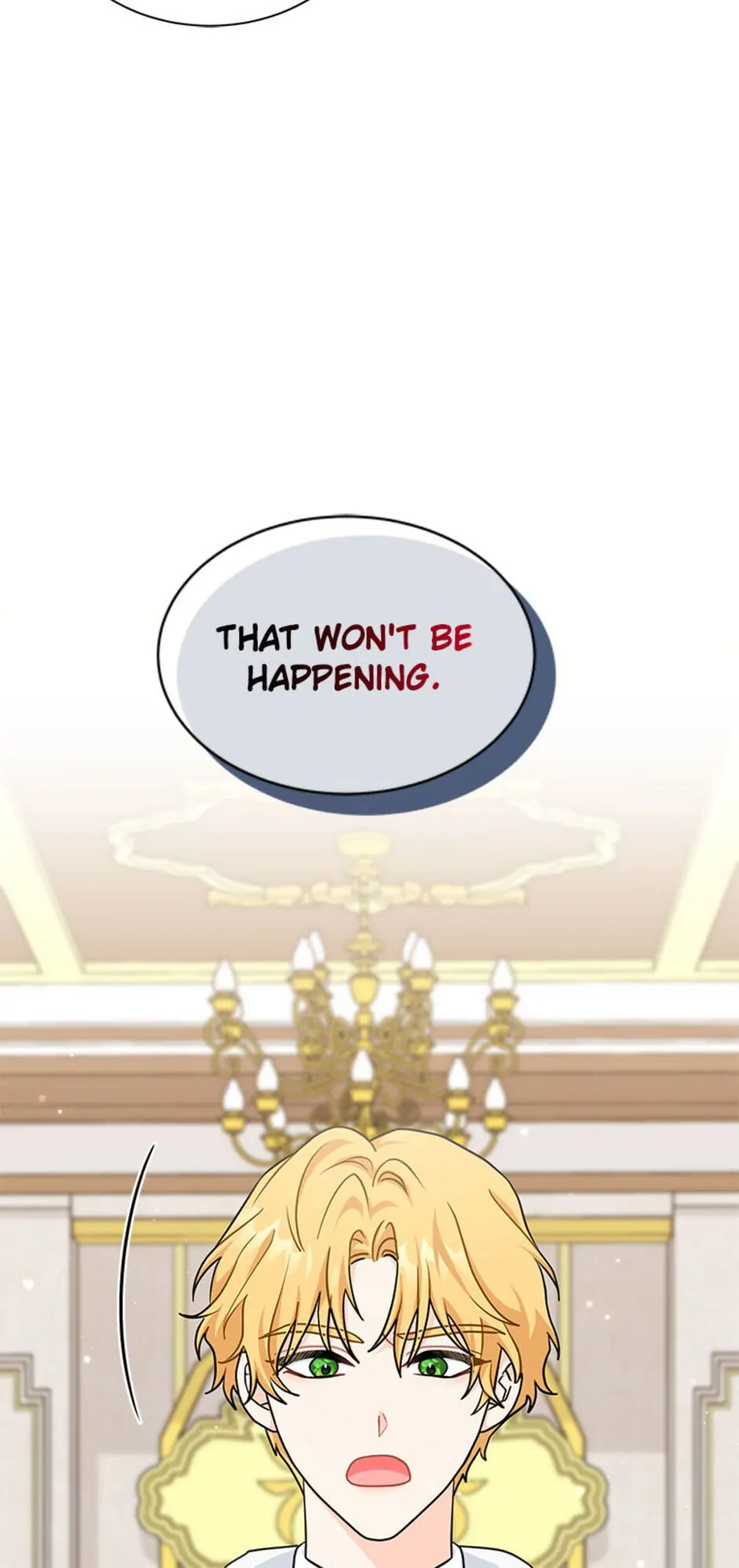 I Became the Head of the Family Chapter 38 - Page 33