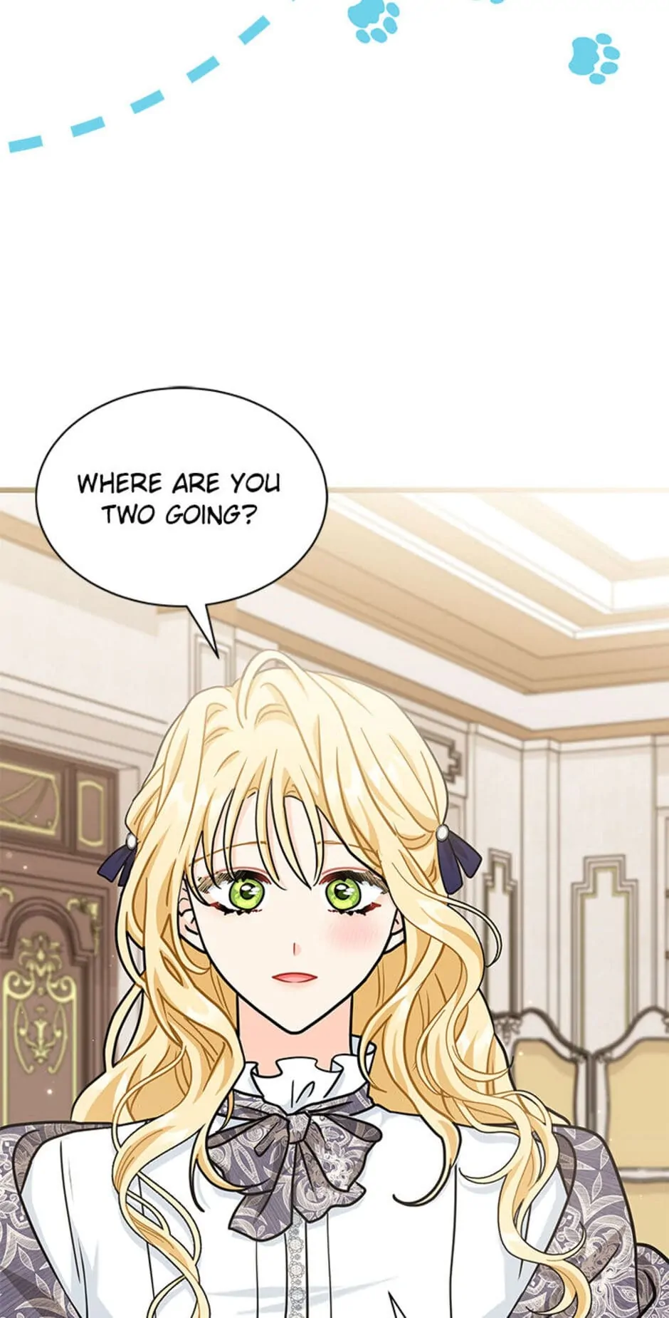 I Became the Head of the Family Chapter 38 - Page 52