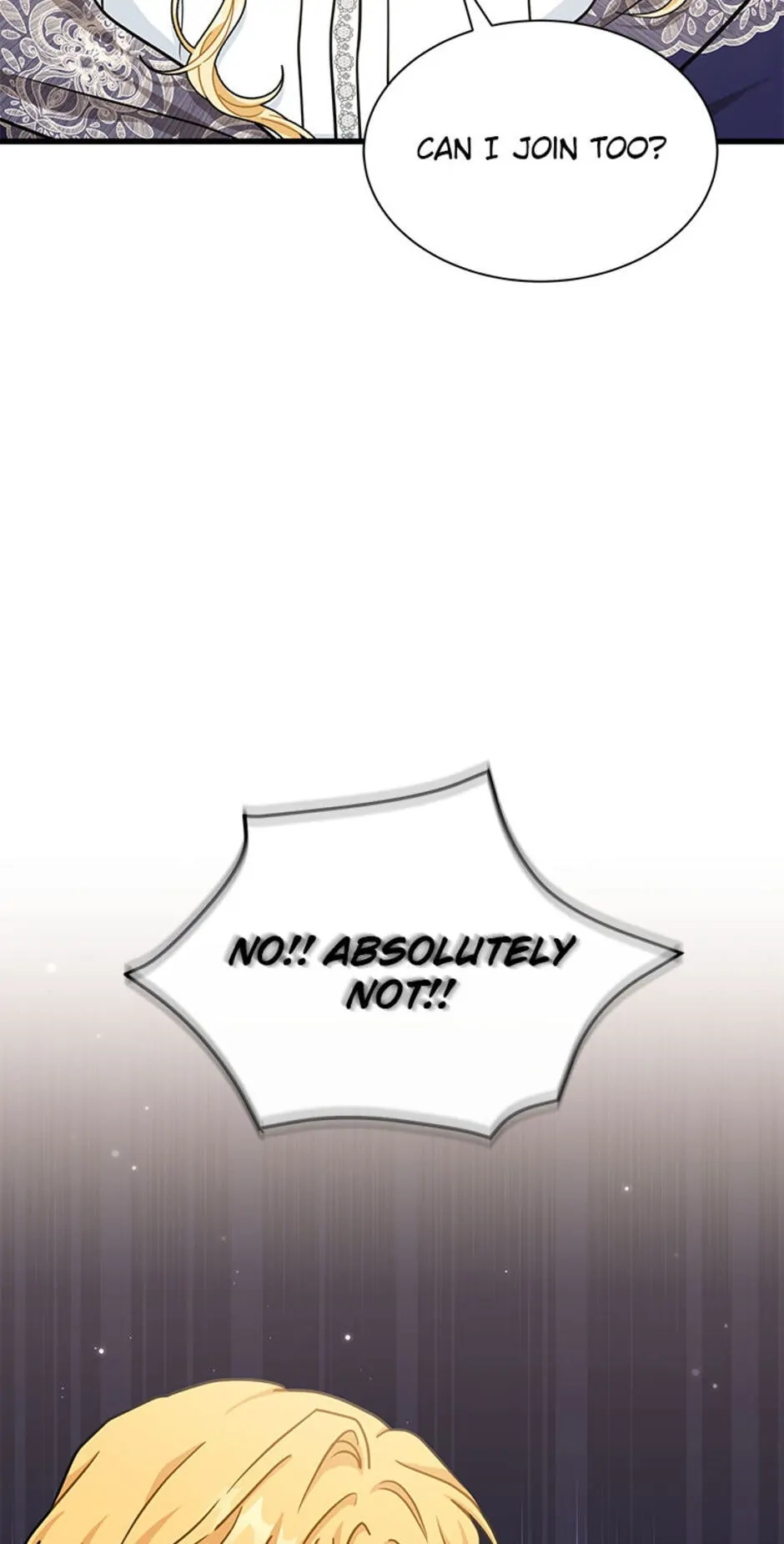 I Became the Head of the Family Chapter 38 - Page 53