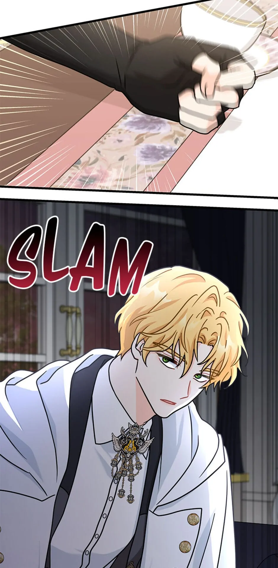 I Became the Head of the Family Chapter 38 - Page 78