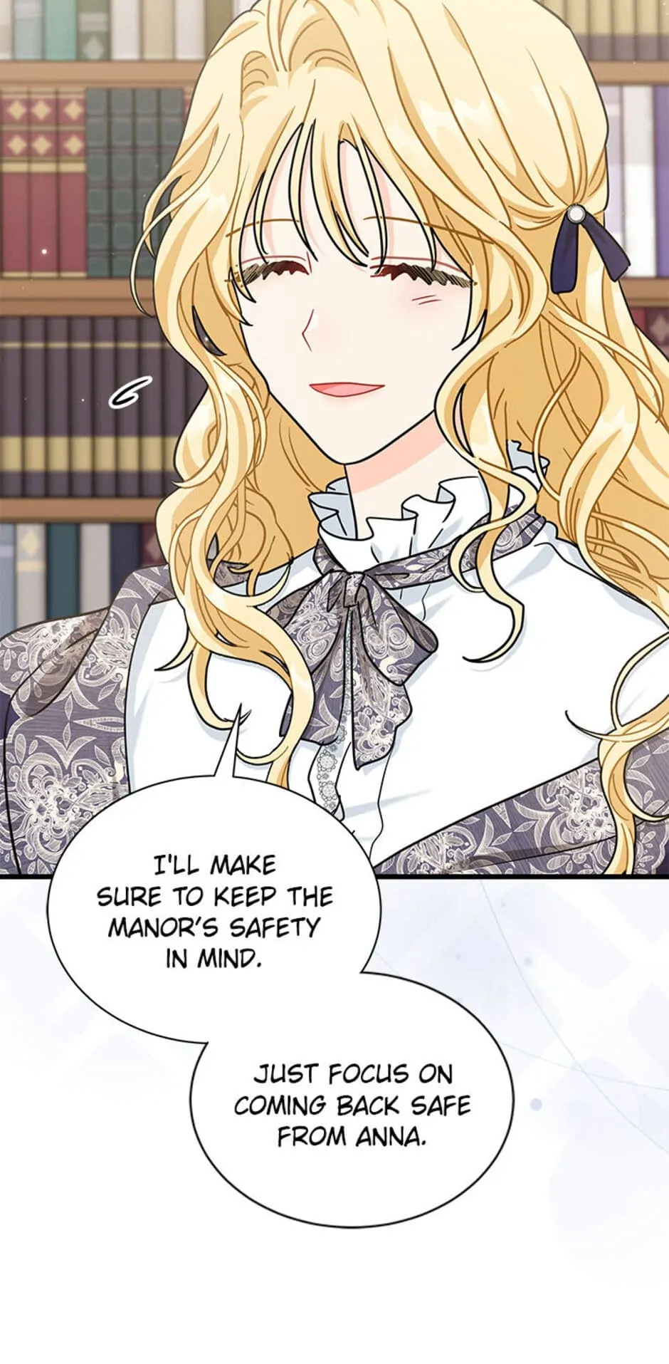 I Became the Head of the Family Chapter 38 - Page 81