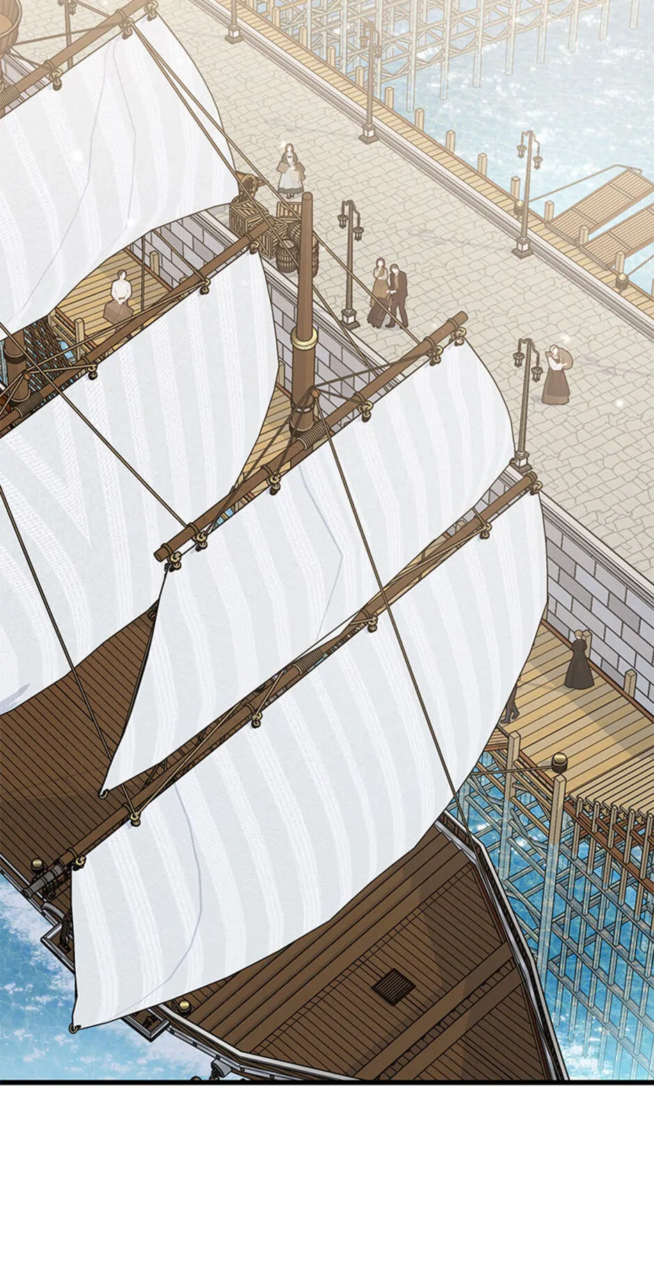 I Became the Head of the Family Chapter 38 - Page 83