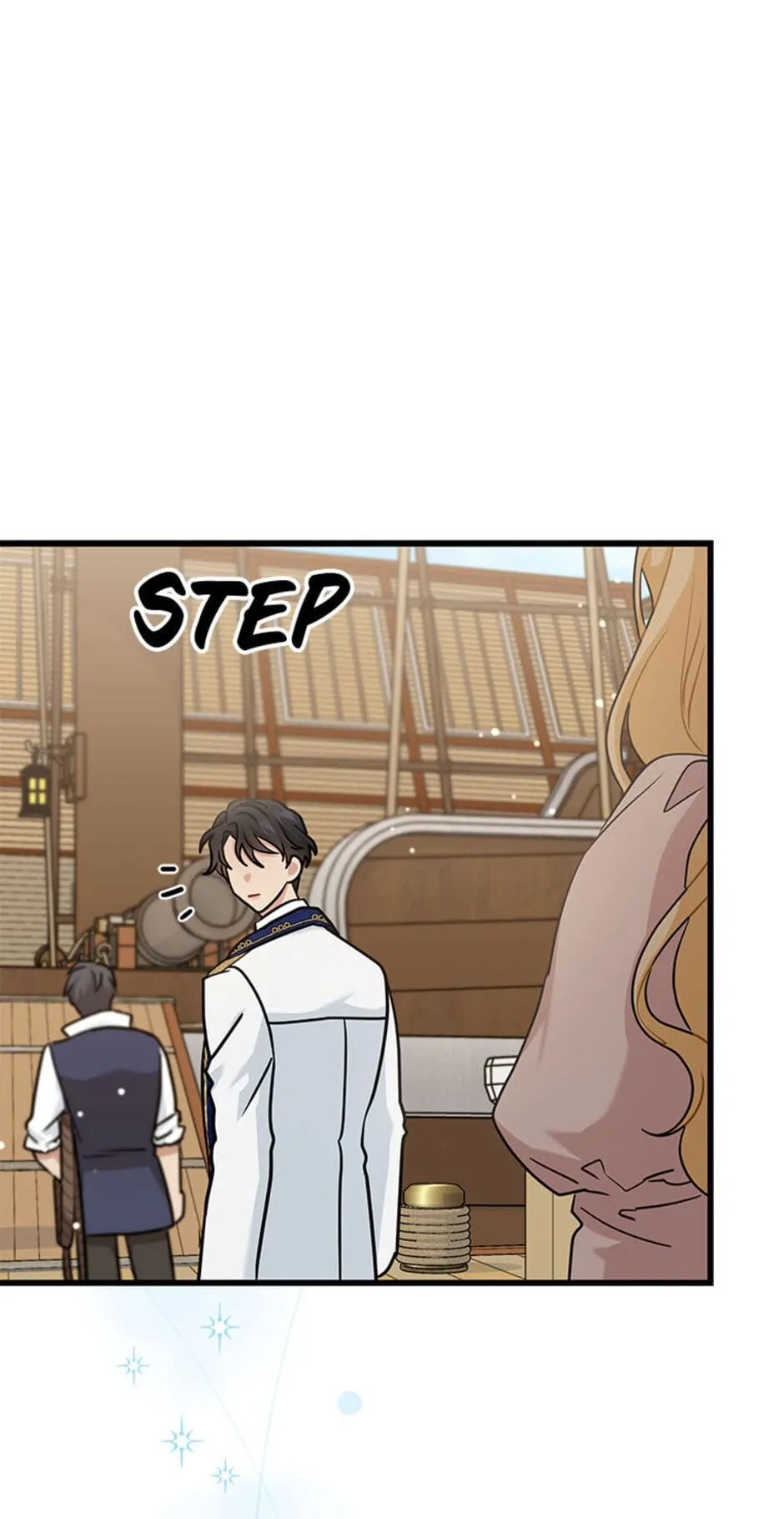 I Became the Head of the Family Chapter 38 - Page 84