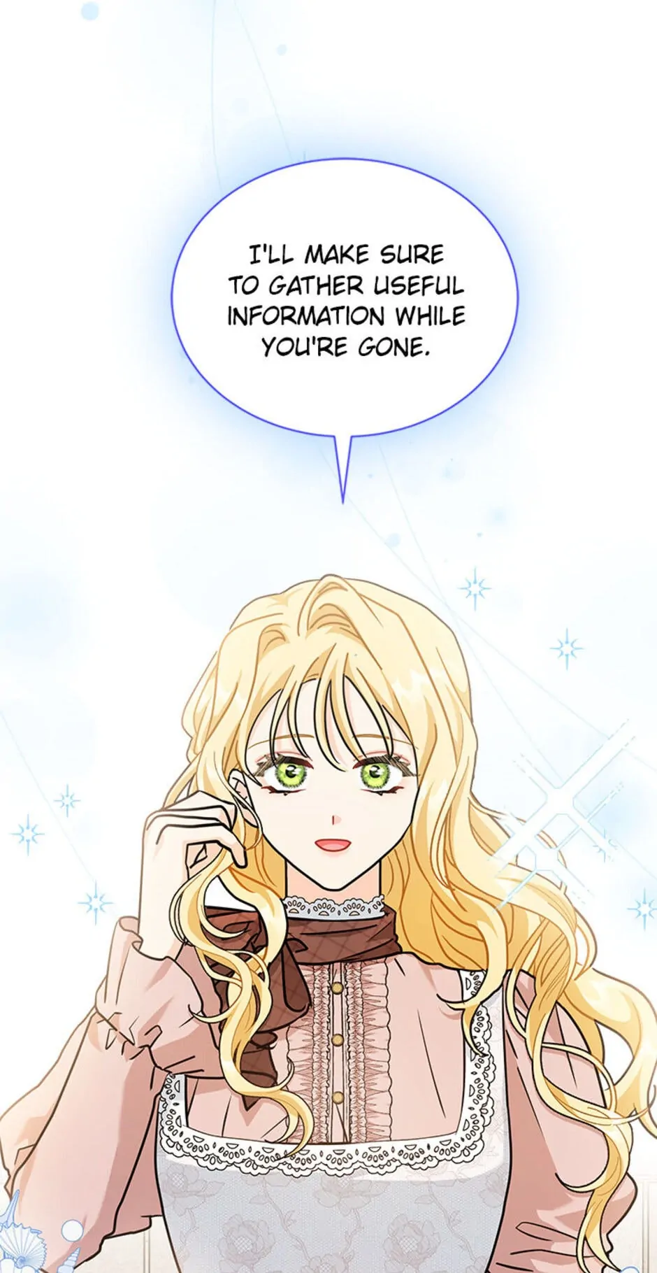 I Became the Head of the Family Chapter 38 - Page 85