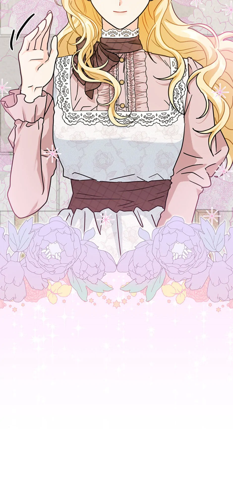 I Became the Head of the Family Chapter 38 - Page 95