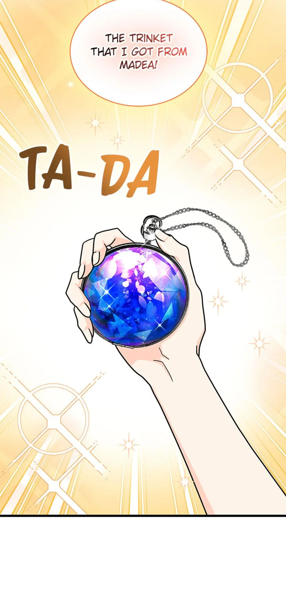 I Became the Head of the Family Chapter 39 - Page 13