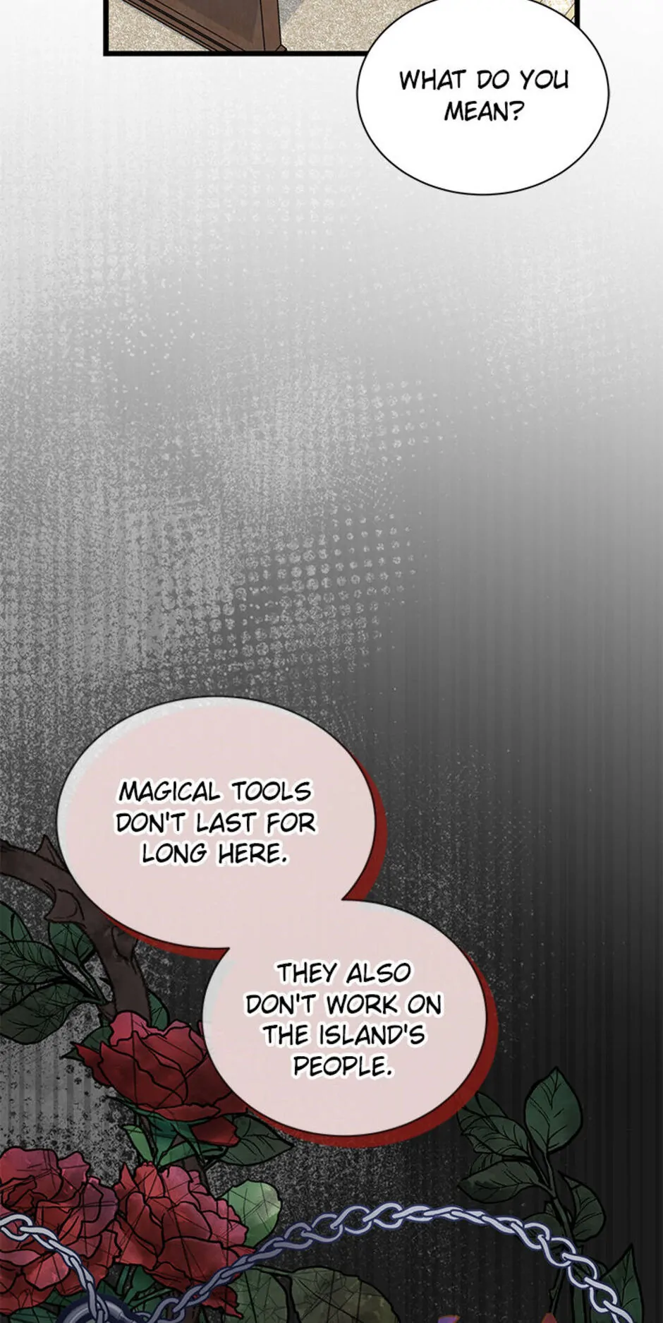 I Became the Head of the Family Chapter 39 - Page 16