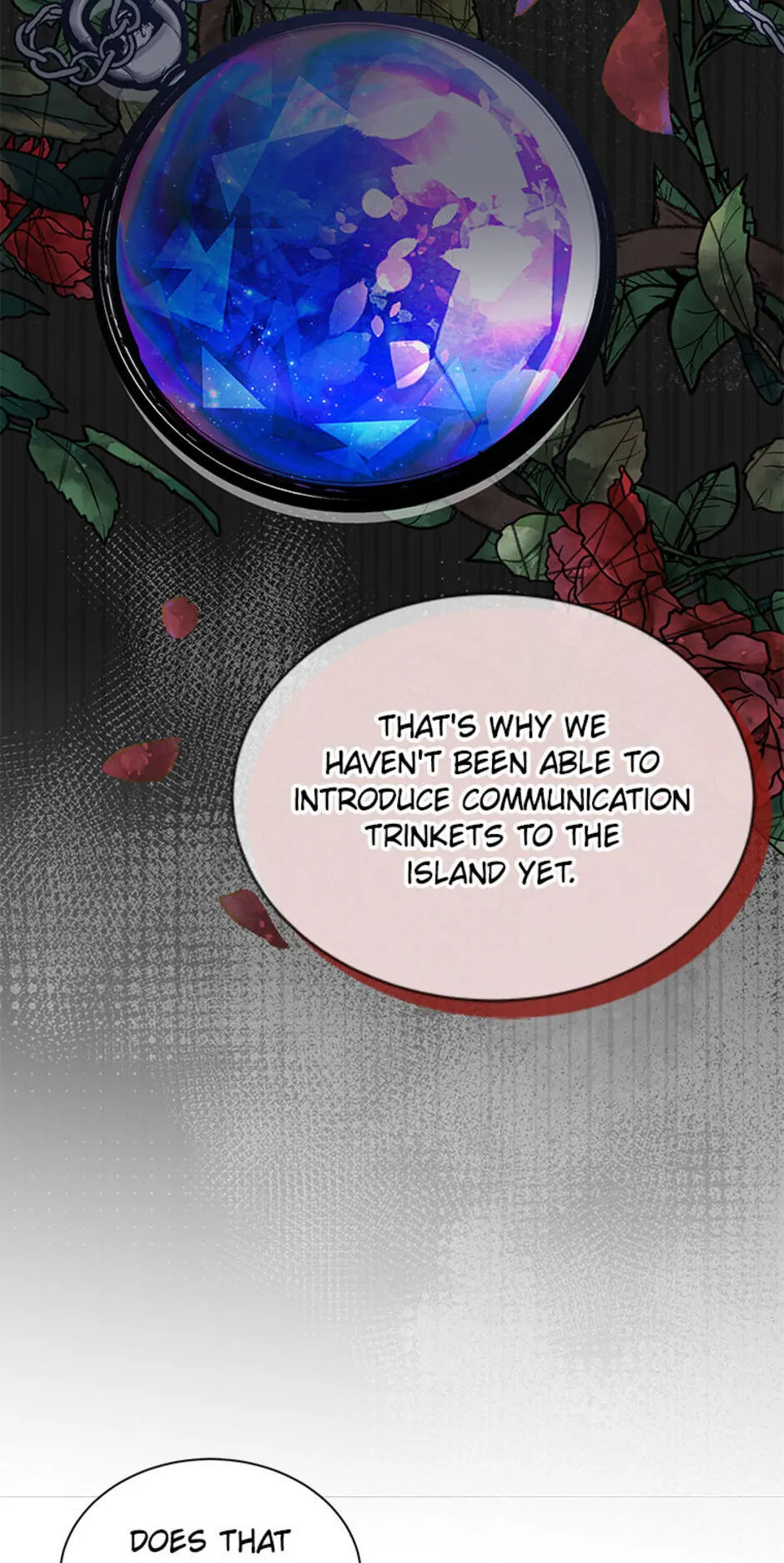 I Became the Head of the Family Chapter 39 - Page 17