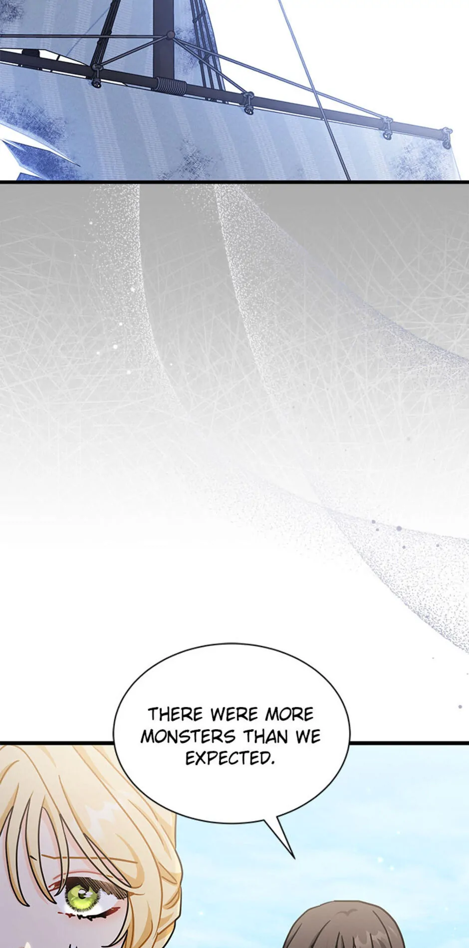 I Became the Head of the Family Chapter 39 - Page 33