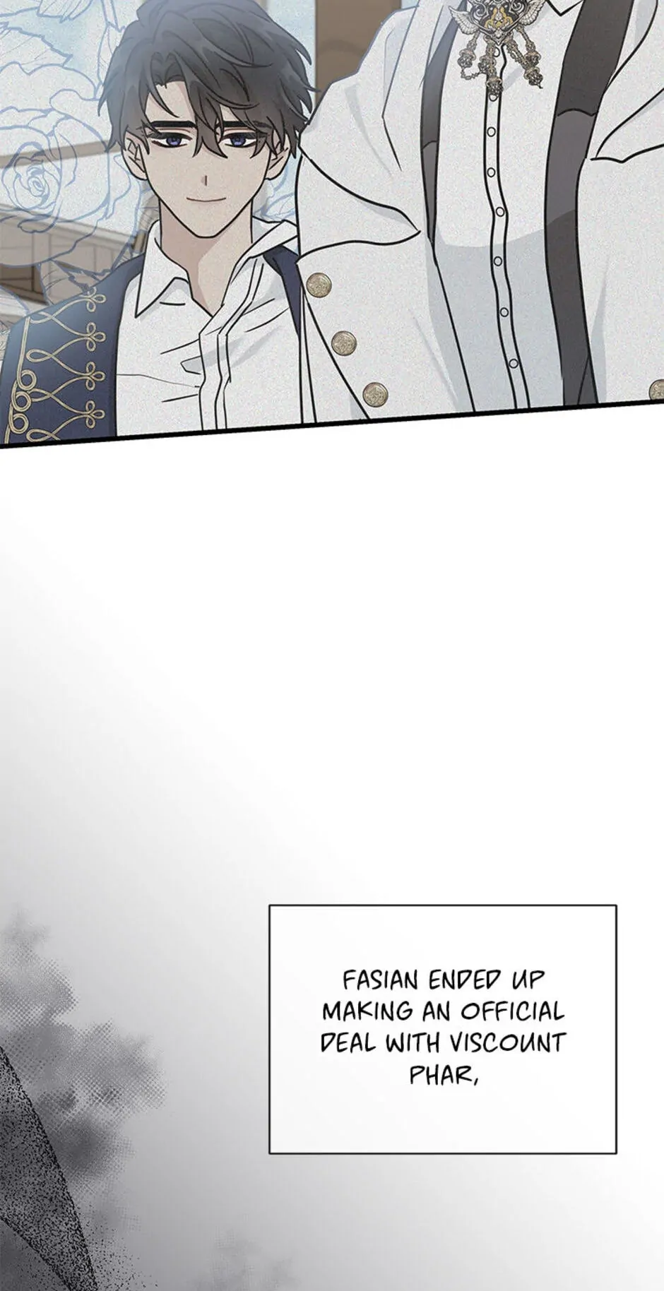 I Became the Head of the Family Chapter 39 - Page 4