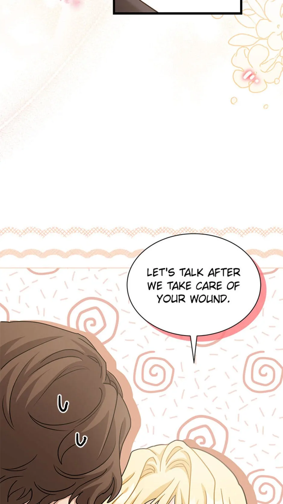 I Became the Head of the Family Chapter 39 - Page 41