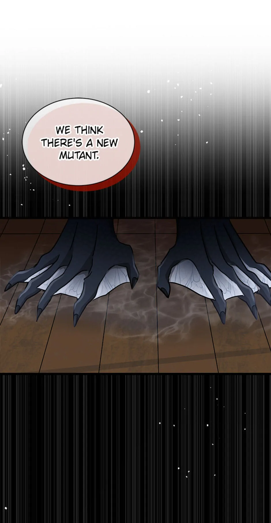 I Became the Head of the Family Chapter 39 - Page 49