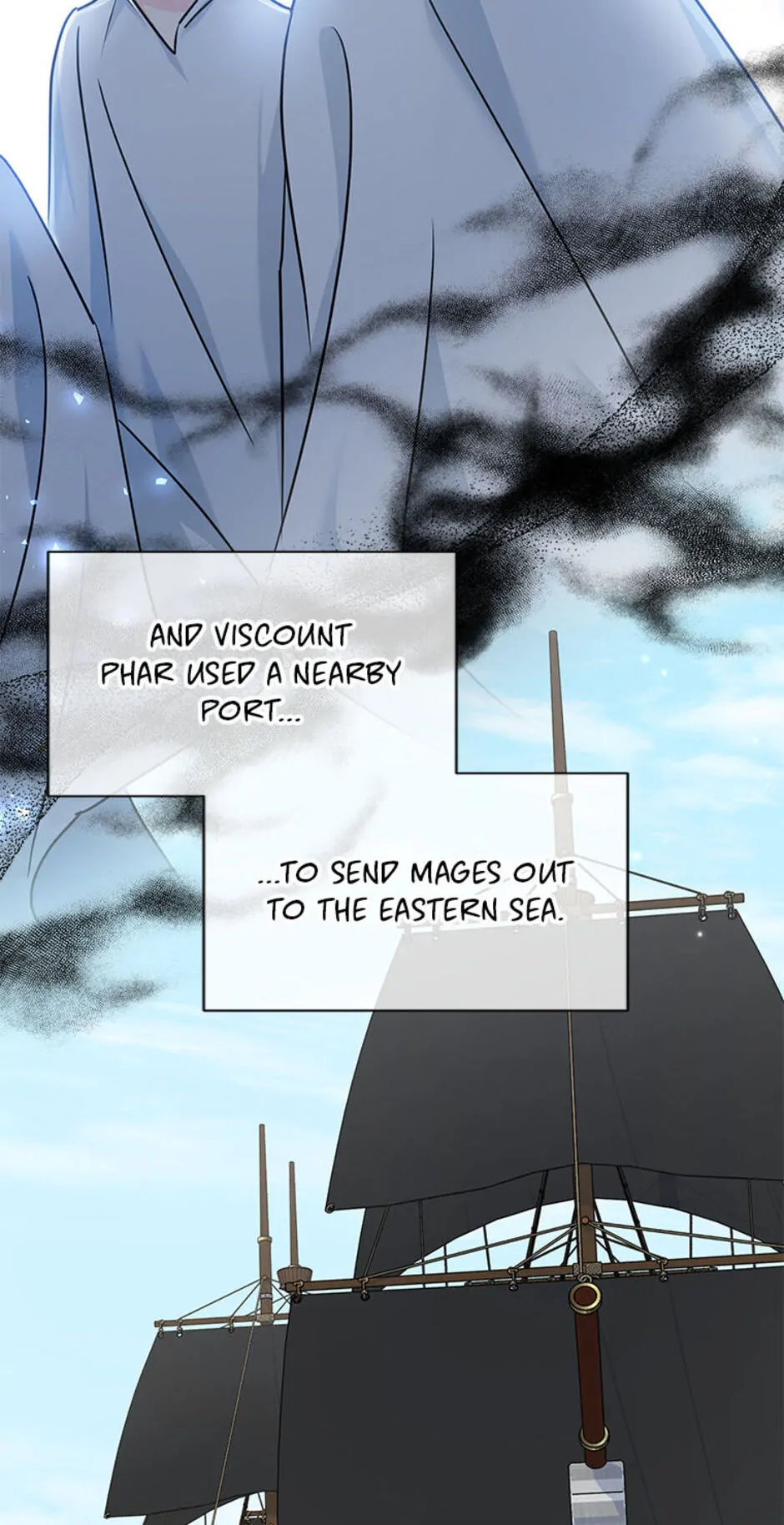 I Became the Head of the Family Chapter 39 - Page 6