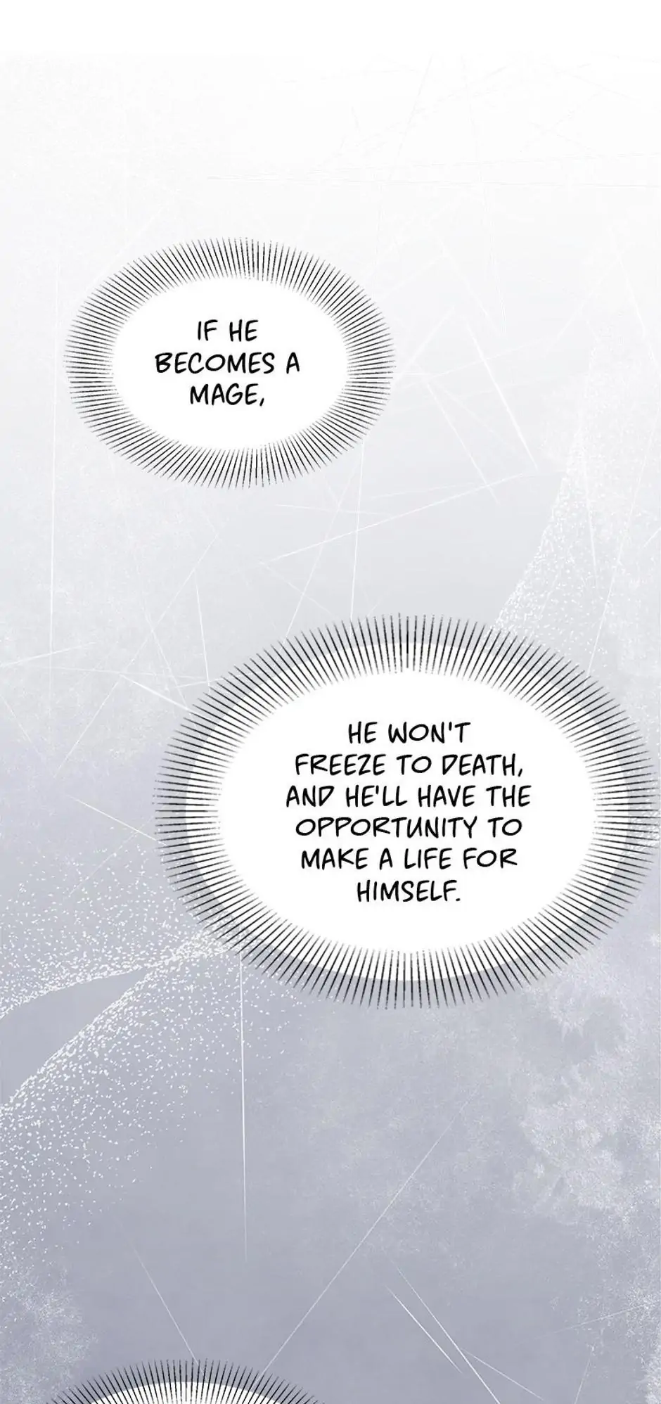 I Became the Head of the Family Chapter 4 - Page 15