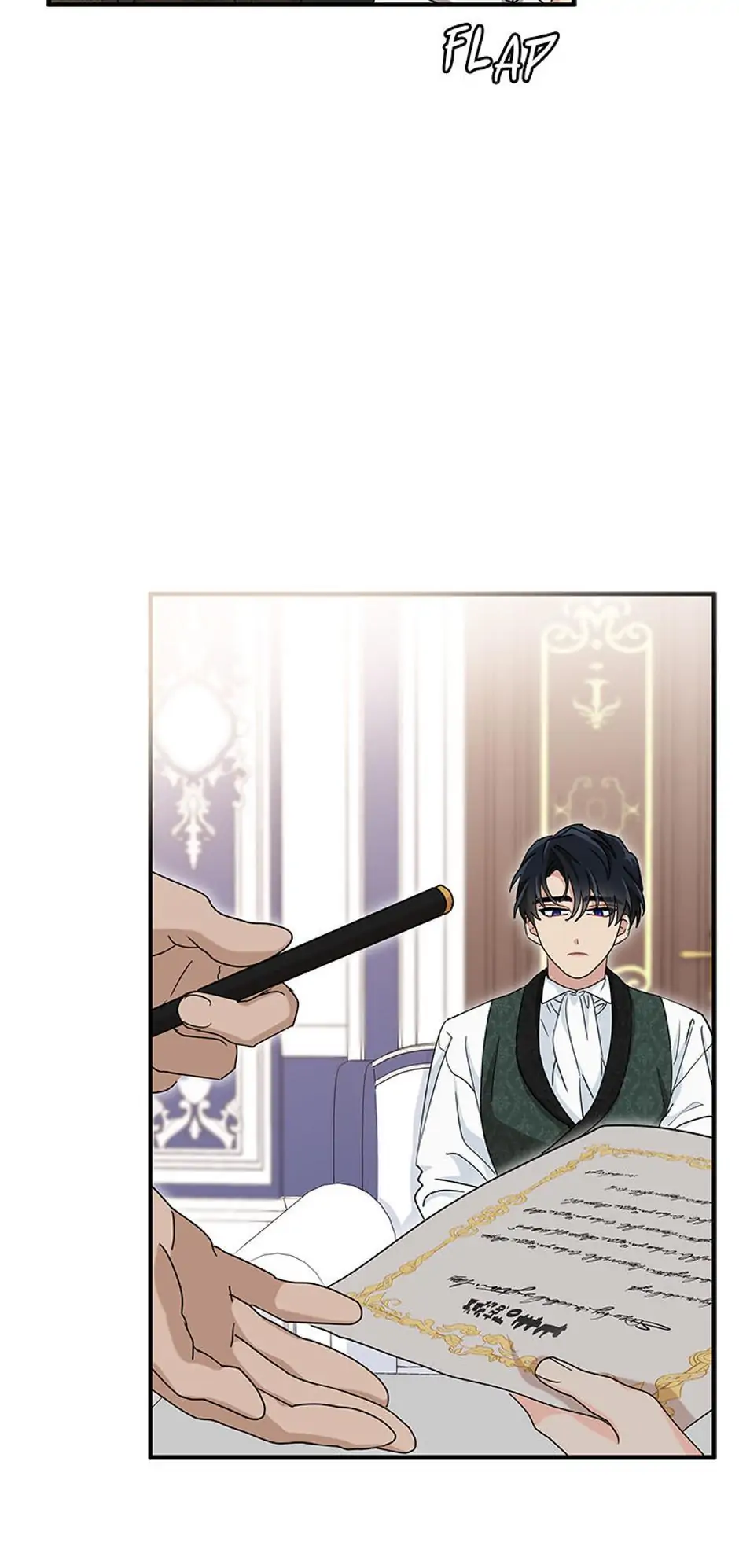 I Became the Head of the Family Chapter 4 - Page 19