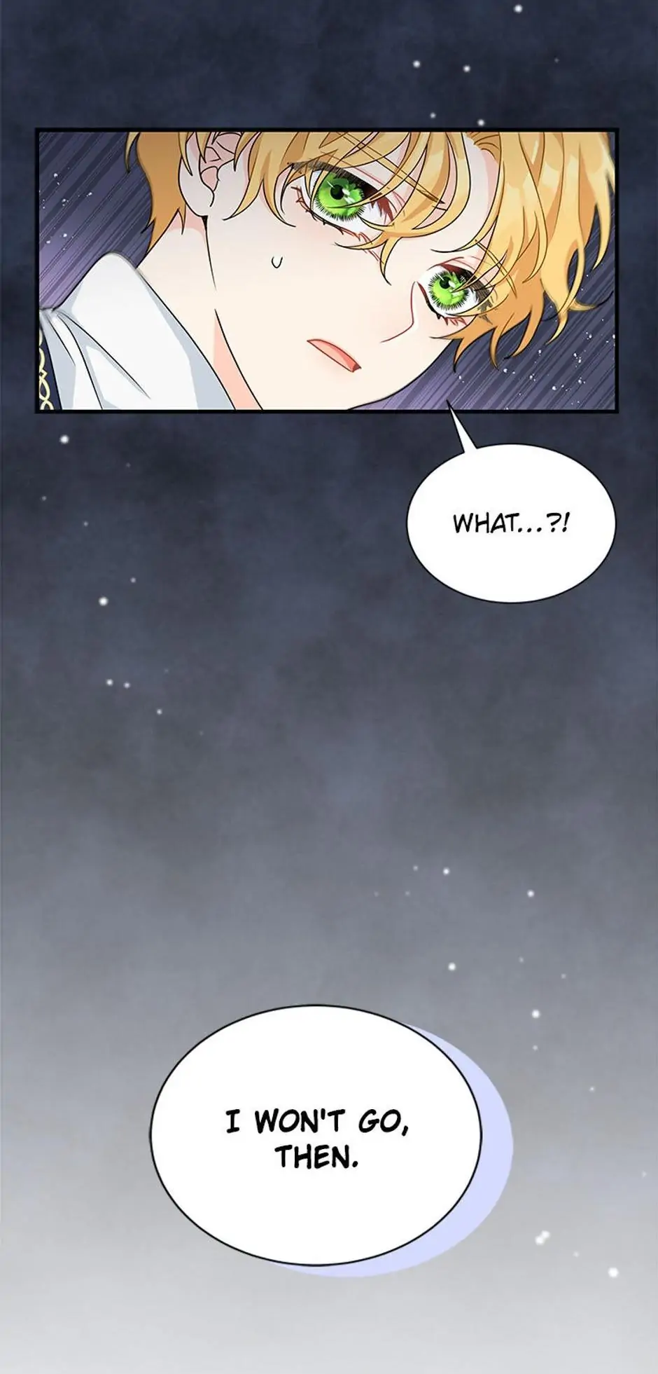 I Became the Head of the Family Chapter 4 - Page 23