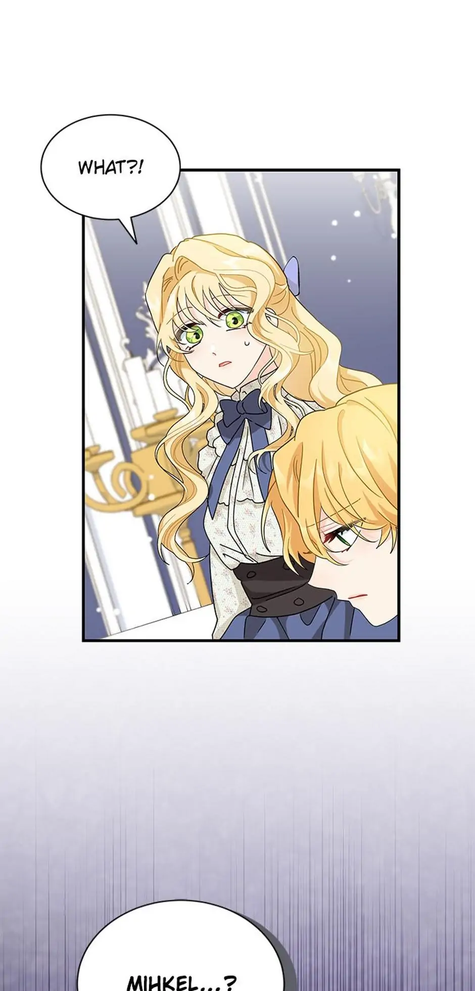 I Became the Head of the Family Chapter 4 - Page 25