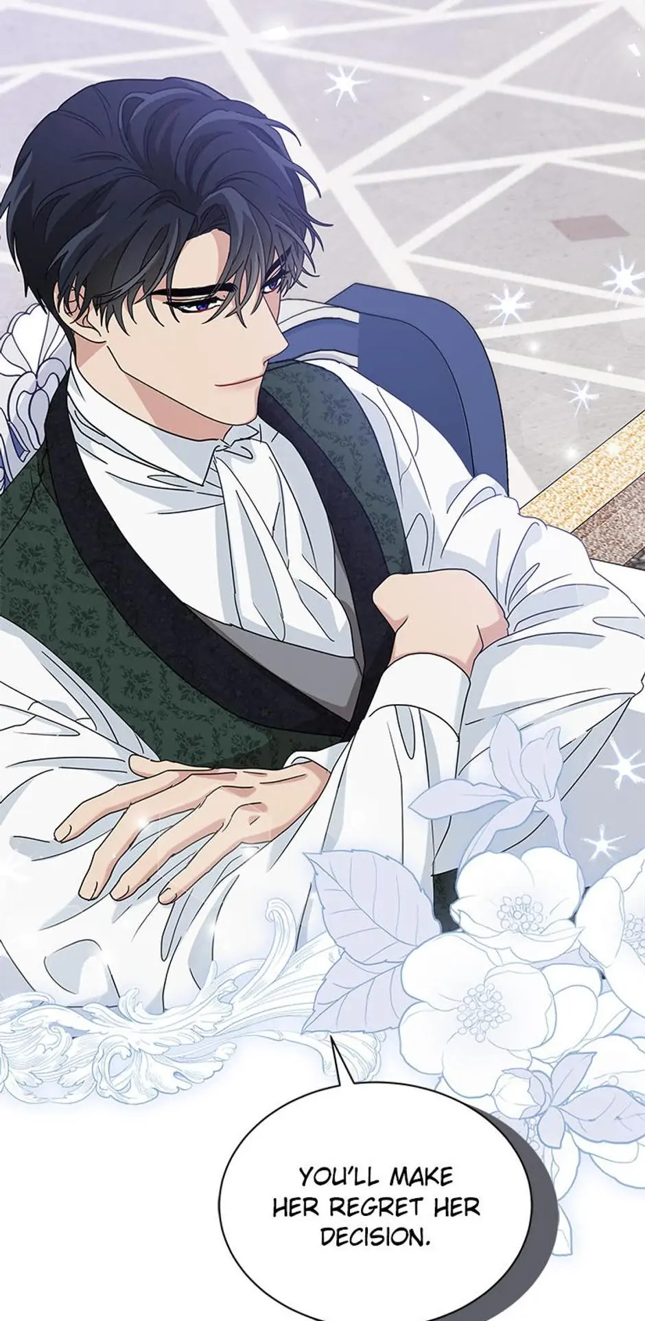 I Became the Head of the Family Chapter 4 - Page 29