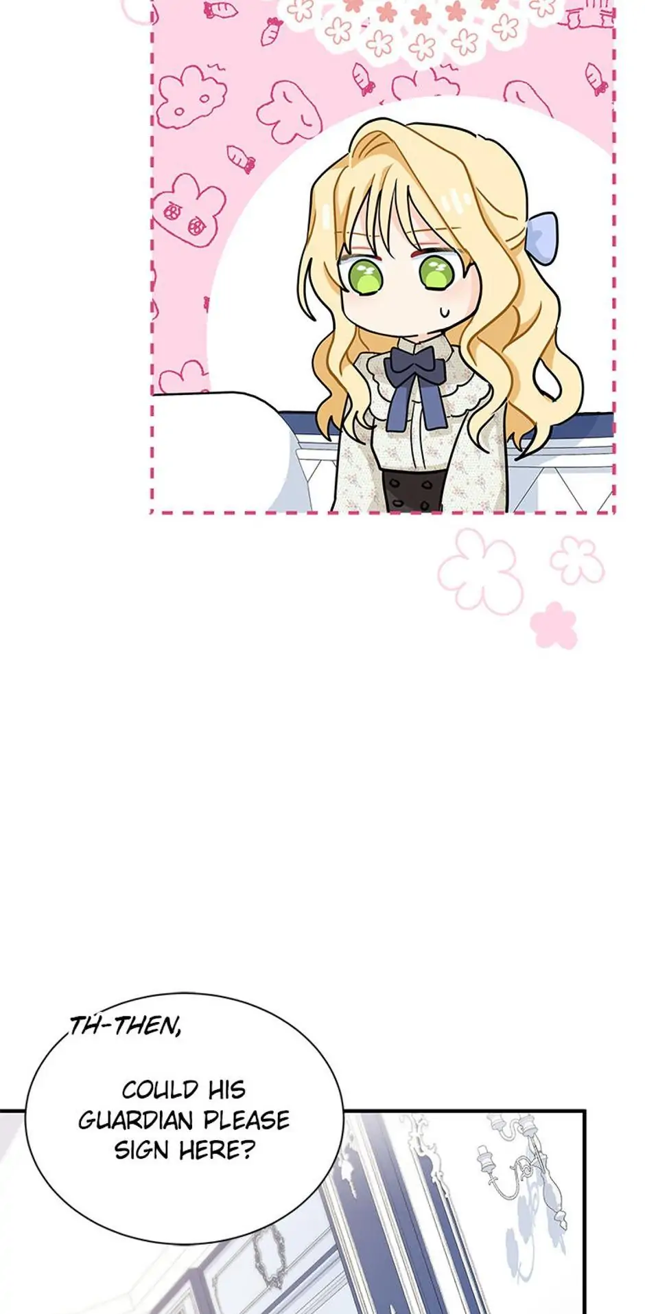 I Became the Head of the Family Chapter 4 - Page 41