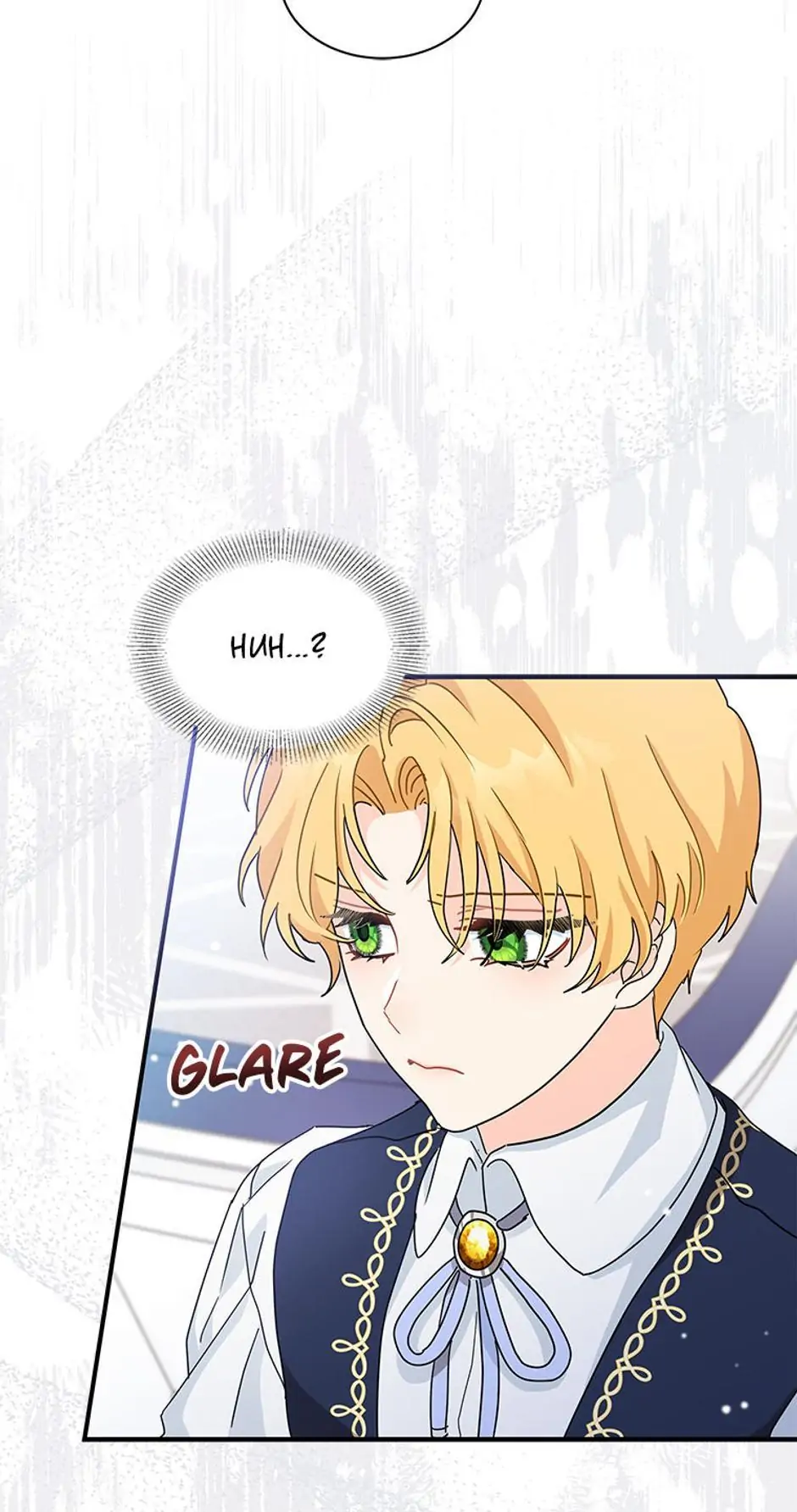 I Became the Head of the Family Chapter 4 - Page 5