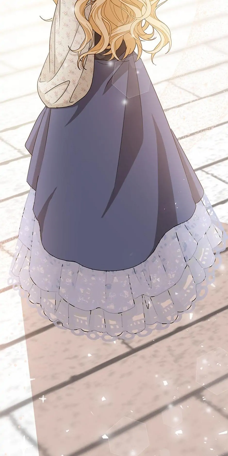 I Became the Head of the Family Chapter 4 - Page 61