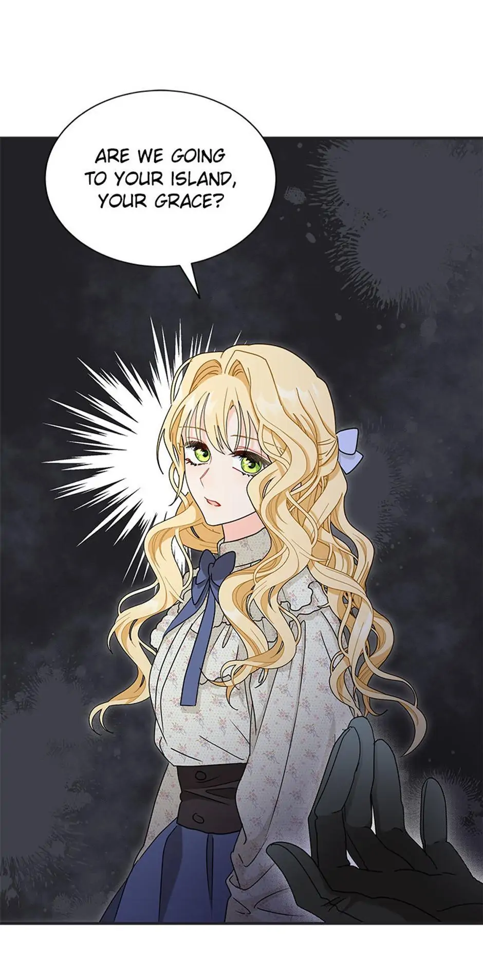 I Became the Head of the Family Chapter 4 - Page 66