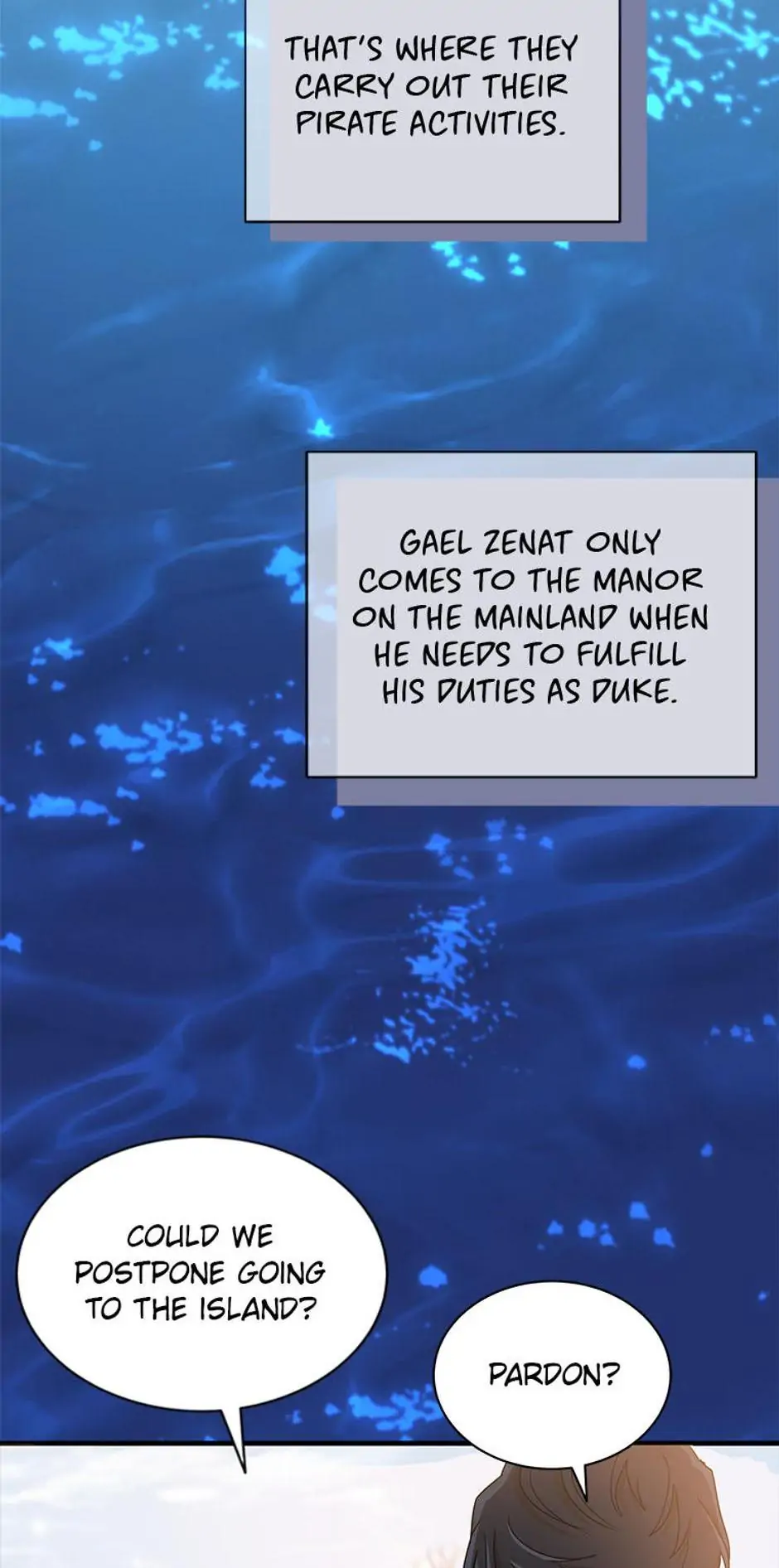 I Became the Head of the Family Chapter 4 - Page 69