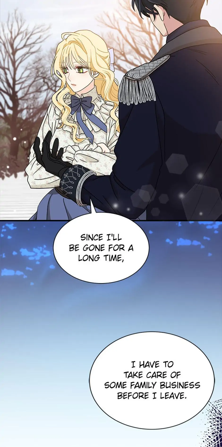 I Became the Head of the Family Chapter 4 - Page 70