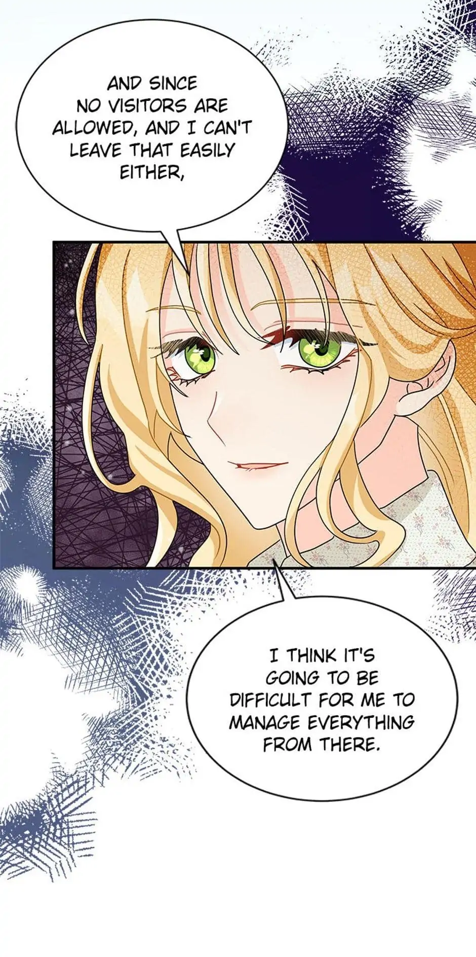 I Became the Head of the Family Chapter 4 - Page 71