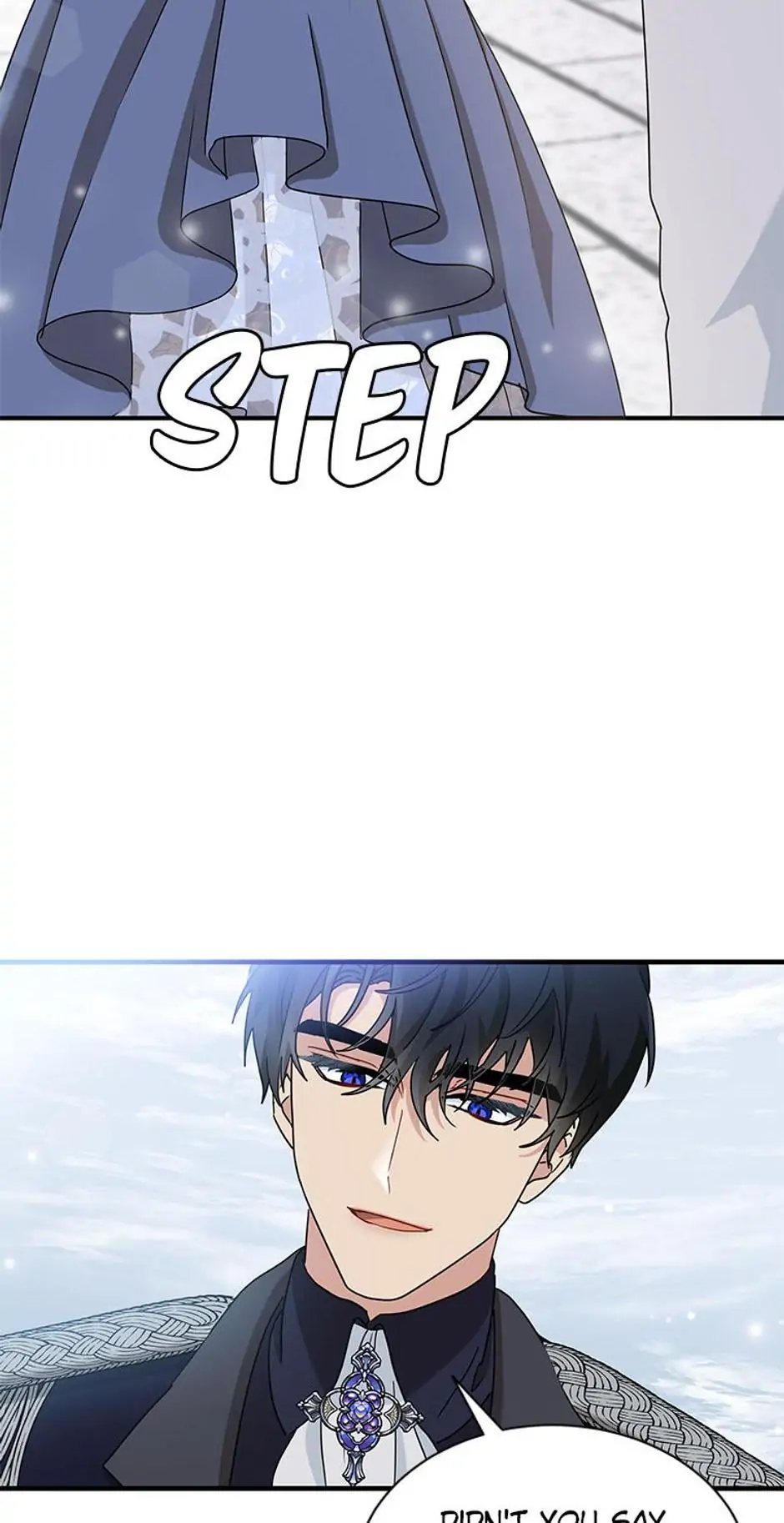 I Became the Head of the Family Chapter 4 - Page 74